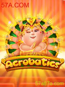 Descubra o Universo do Jogo Acrobatics