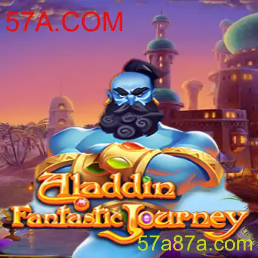 Descubra o Fascinante Mundo do Jogo Aladdin e a Plataforma 57A.COM