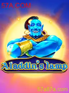 Descubra o Fascinante Mundo de 'Aladdinslamp'