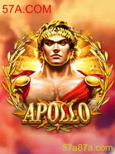 Explorando Apollo: O Novo Jogo Empolgante com a Assinatura de 57A.COM