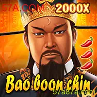 Descubra o Fascinante Mundo de BaoBoonChin