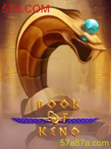 Descubra o Fascinante Mundo do BookOfKeno e suas Regras Inovadoras