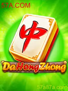 DaHongZhong: Explorando as Regras e Estratégias do Jogo de Mahjong