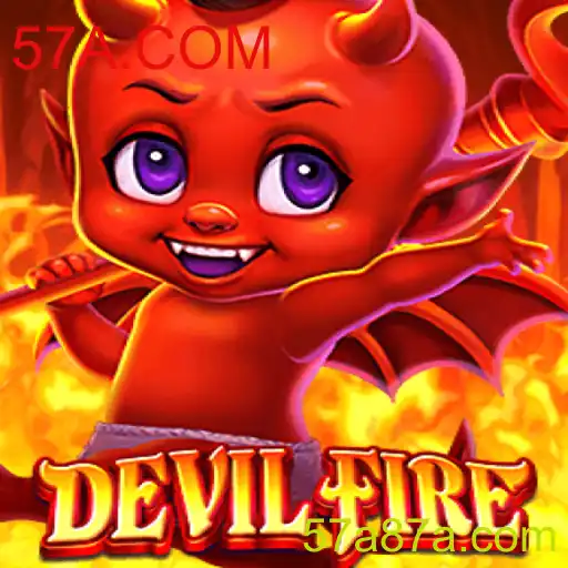 Explorando DevilFire: Um Novo Fenômeno no Mundo dos Jogos