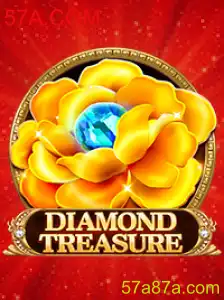 Explorando Diamondtreasure: A Emoção do Novo Jogo Sensação