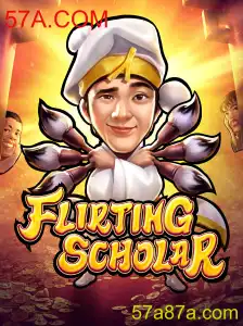 Descubra o Fascinante Jogo FlirtingScholar e Sua Conexão com 57A.COM
