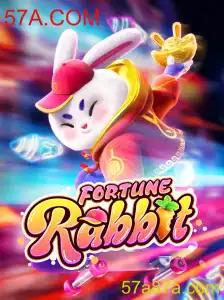 FortuneRabbit: Um Mergulho no Universo de 57A.COM