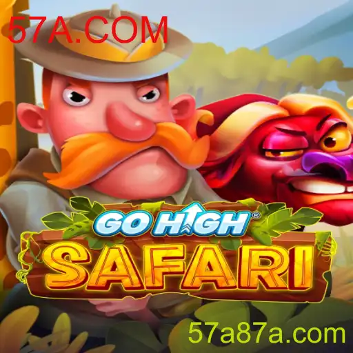 Descubra o Inovador Mundo de GoHighSafari