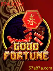 Descubra as Emoções do Jogo GoodFortune e Conquiste o Destino