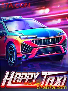 Descubra o Fascinante Mundo de HappyTaxi: Jogo de Estratégia e Diversão