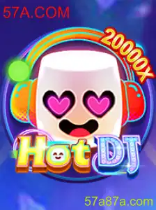 Explorando HotDJ: O Jogo de Música que Conquista a Web em 57A.COM