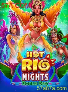 Descubra o Empolgante Jogo HotRioNightsBonusBuy