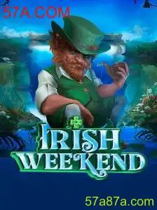 Descubra o Fascinante Mundo do Jogo IrishWeekend