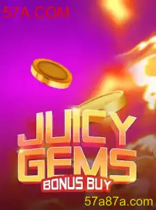 Explorando o Fascinante Mundo de JuicyGemsBonusBuy