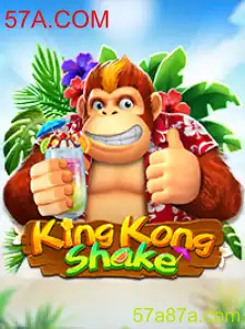 Explore o Mundo do Jogo KingKongShake e Descubra suas Regras Envolventes