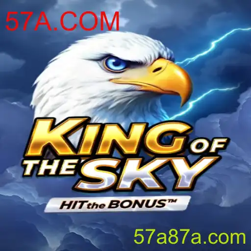 Descubra KingOfTheSky: Um Jogo Empolgante Inspirado em 57A.COM
