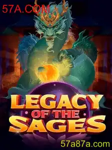 Explorando LegacyoftheSages: Uma Jornada Épica no Universo dos Sábios