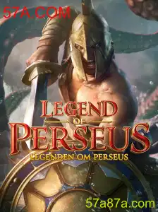 Descubra 'LegendofPerseus': A Aventura Épica da Mitologia Grega