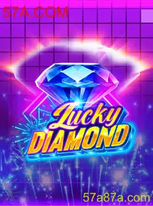 LuckyDiamond: Descubra a Emoção por Trás do Jogo Inovador na 57A.COM