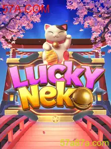 Explorando o Mundo de LuckyNeko: Uma Análise Completa do Jogo