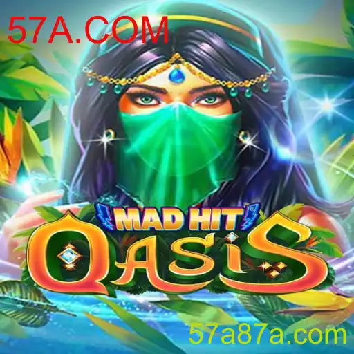 MadHitOasis: Explorando Aventuras em um Novo Éden Digital