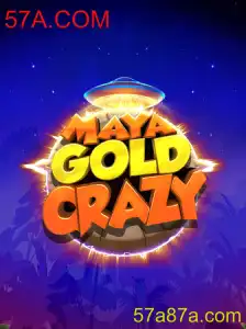 Explorando o Fascinante Jogo MayaGoldCrazy: Mergulho no Universo de 57A.COM