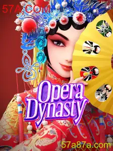 Descobrindo o Fascínio do Jogo OperaDynasty