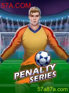 PenaltySeries: O Novo Fenômeno dos Jogos de Penalty