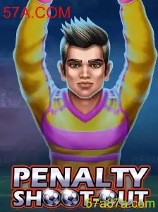 Explorando o Fascinante Mundo de PenaltyShootOut: Um Jogo Emocionante da 57A.COM