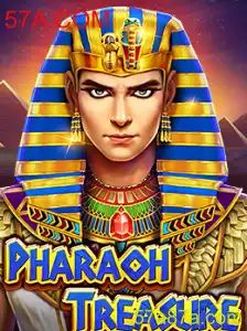 PharaohTreasure: Desvendando os Segredos de um Jogo Envolvente