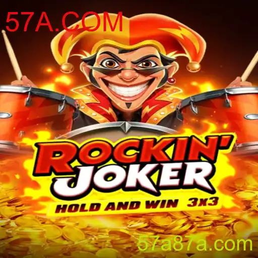 Explorando o Fascinante Mundo de Rockinjoker