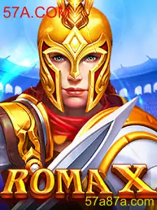 Explorando o Universo do Jogo RomaX e Sua Interatividade Através do 57A.COM