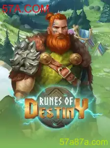 Explorando o Universo de RunesOfDestiny: Uma Jornada pelos Mistérios e Desafios