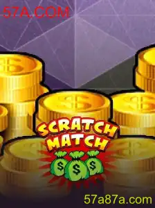 Explorando o Mundo de ScratchMatch: Uma Nova Forma de Entretenimento