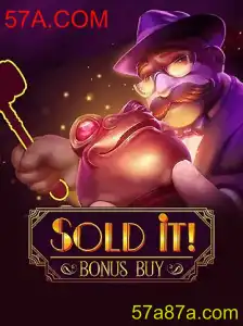 Explorando SolditBonusBuy: Um Novo Horizonte nos Jogos de Sorte