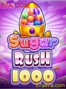 Explorando o Mundo de SugarRush1000