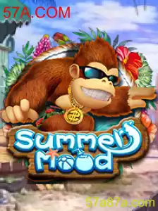 Descubra o Fascinante Mundo de SummerMood: O Jogo que Está Conquistando o 57A.COM