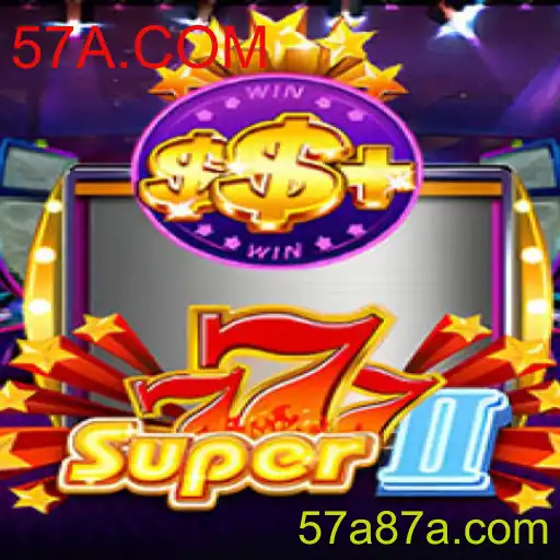 Descubra o Mundo de Super777II: O Jogo que Conquista Com a Chave 57A.COM