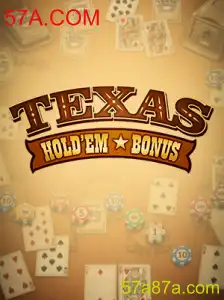 Texas Hold'em Bonus: Explorando o Jogo e Suas Regras