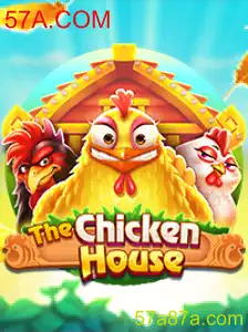 Descubra o Fascinante Jogo TheChickenHouse