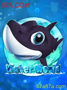 Explorando o Mundo Aquático de WaterWorld: Uma Aventura Inovadora